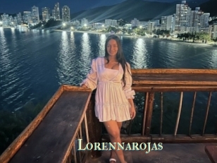 Lorennarojas
