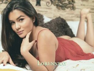 Lorennray