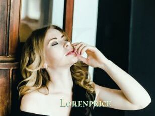Lorenprice