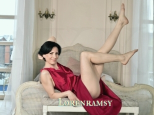 Lorenramsy