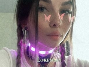 Lorenray