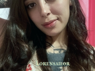 lorensailor Actrice xxx