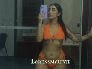 Lorensmclevie