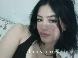 Lorensofia25