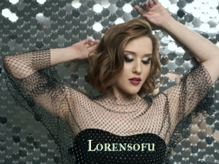 Lorensofu