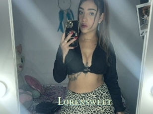 Lorensweet