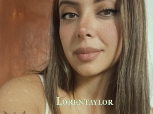 Lorentaylor