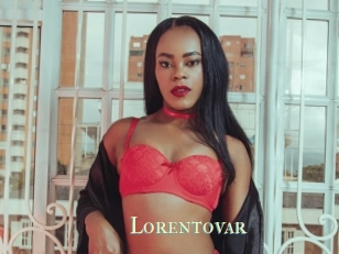 Lorentovar