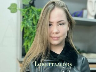 Lorettaacors