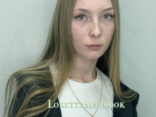 Lorettaalsbrook
