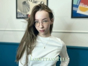 Lorettaantell