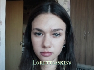 Lorettaaskins