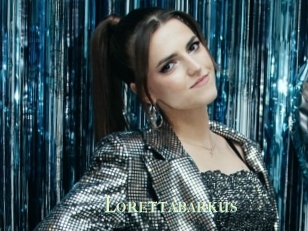 Lorettabarkus