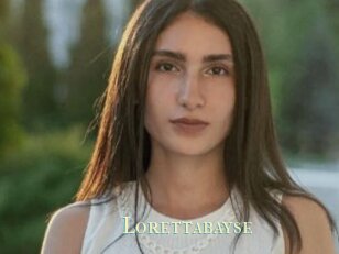 Lorettabayse