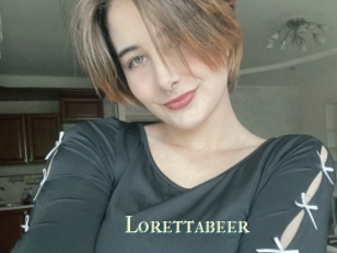 Lorettabeer