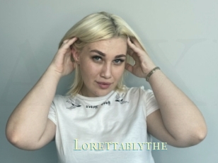Lorettablythe