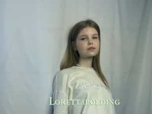 Lorettabolding