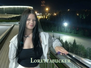 Lorettabucker