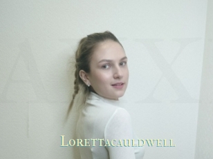 Lorettacauldwell