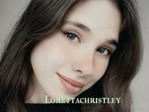 lorettachristley Actrice xxx
