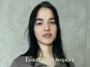 Lorettacolbourne
