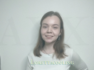 Lorettacooling