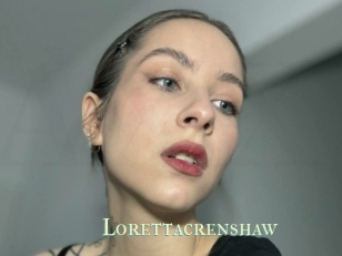 Lorettacrenshaw