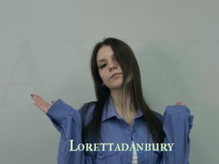 Lorettadanbury