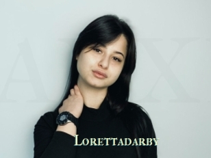 Lorettadarby