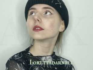 Lorettadarnell
