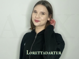 Lorettadarter