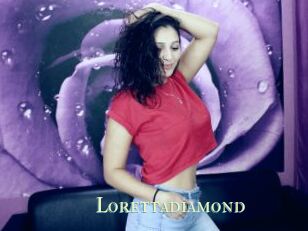 Lorettadiamond
