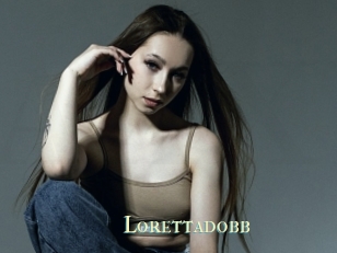 Lorettadobb