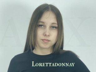 Lorettadonnay
