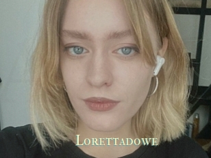Lorettadowe