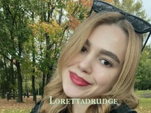 Lorettadrudge