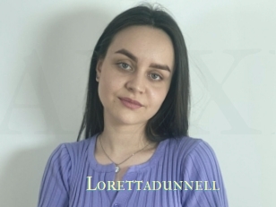 Lorettadunnell