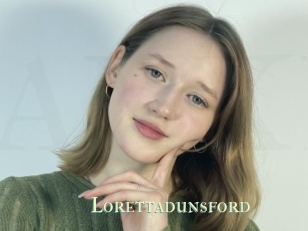 lorettadunsford Actrice xxx