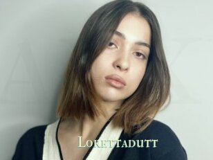 Lorettadutt