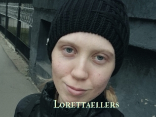 Lorettaellers