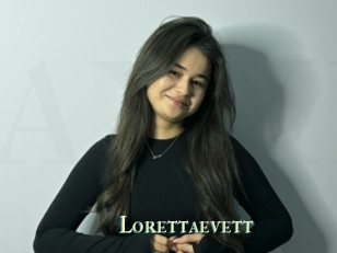 Lorettaevett