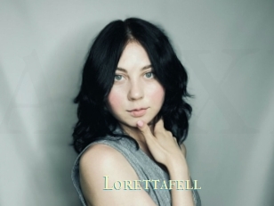 Lorettafell
