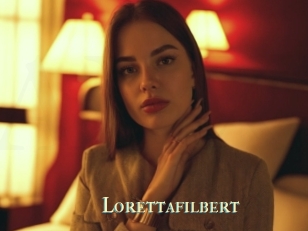 Lorettafilbert