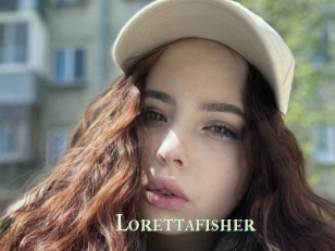Lorettafisher