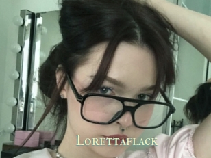 Lorettaflack