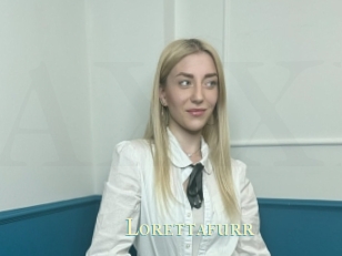 Lorettafurr