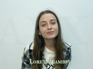 Lorettagambell