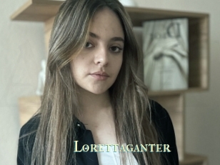 Lorettaganter