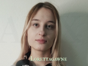 Lorettagawne