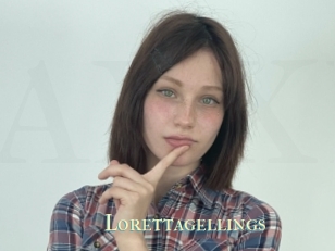 Lorettagellings